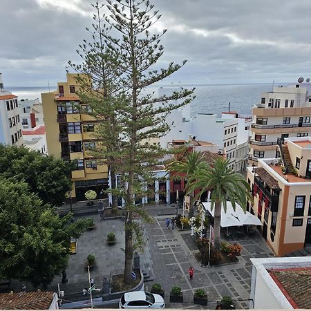 Atico Alameda Apartment Санта Круз де Ла Палма Екстериор снимка