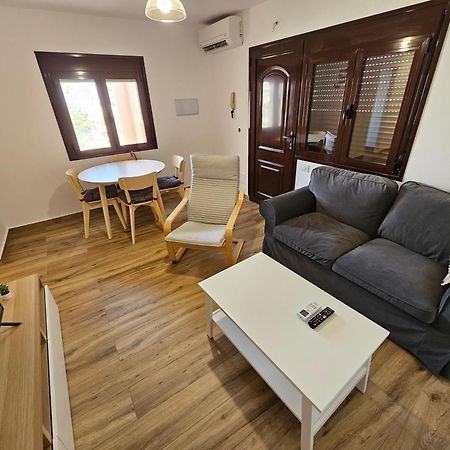 Atico Alameda Apartment Санта Круз де Ла Палма Екстериор снимка