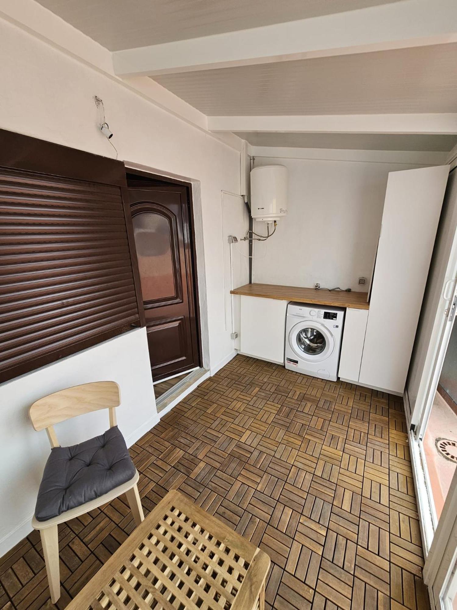 Atico Alameda Apartment Санта Круз де Ла Палма Екстериор снимка