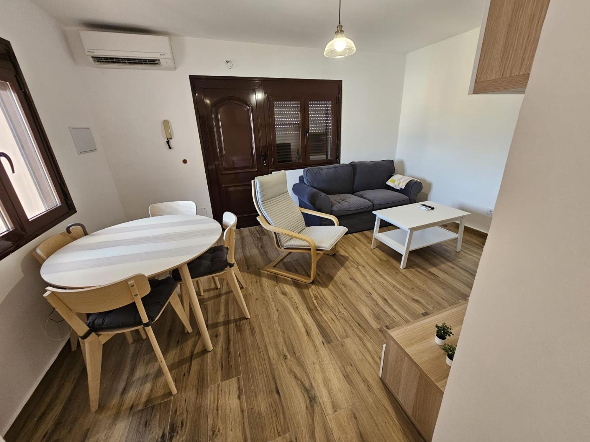 Atico Alameda Apartment Санта Круз де Ла Палма Екстериор снимка