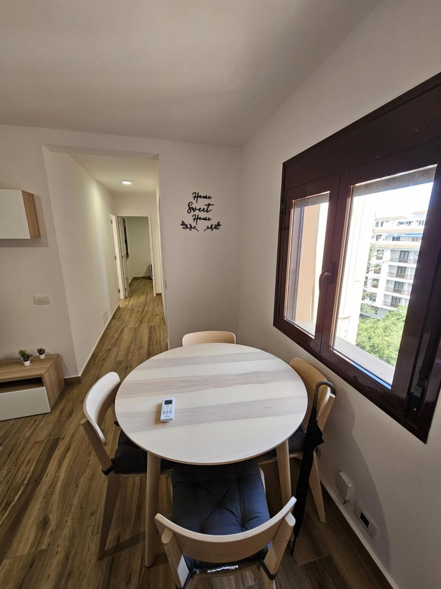 Atico Alameda Apartment Санта Круз де Ла Палма Екстериор снимка