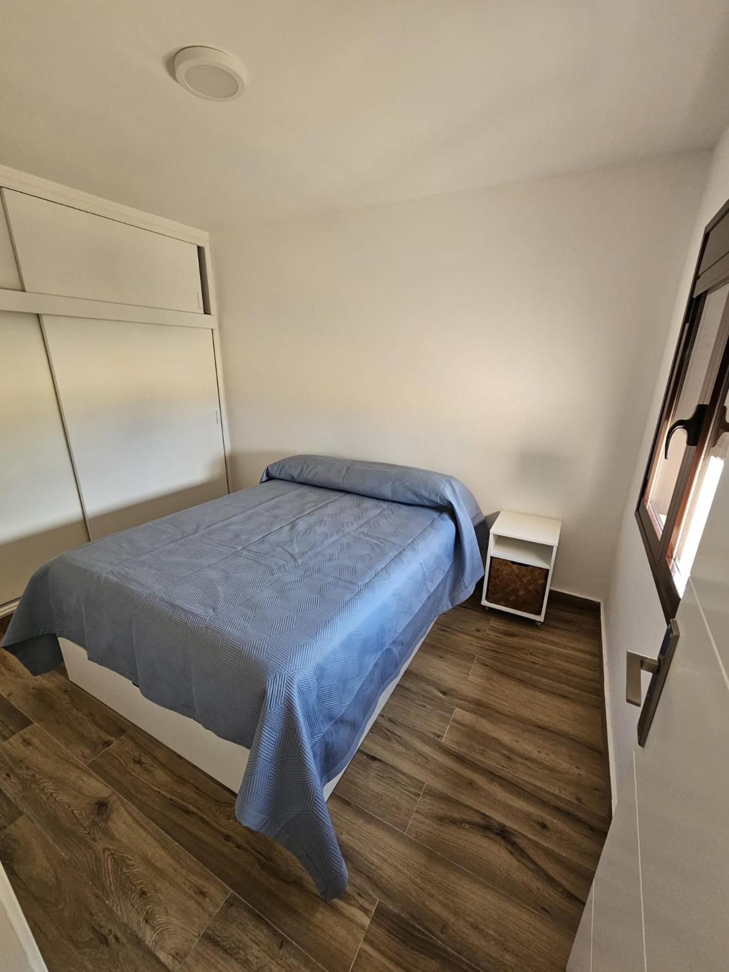 Atico Alameda Apartment Санта Круз де Ла Палма Екстериор снимка