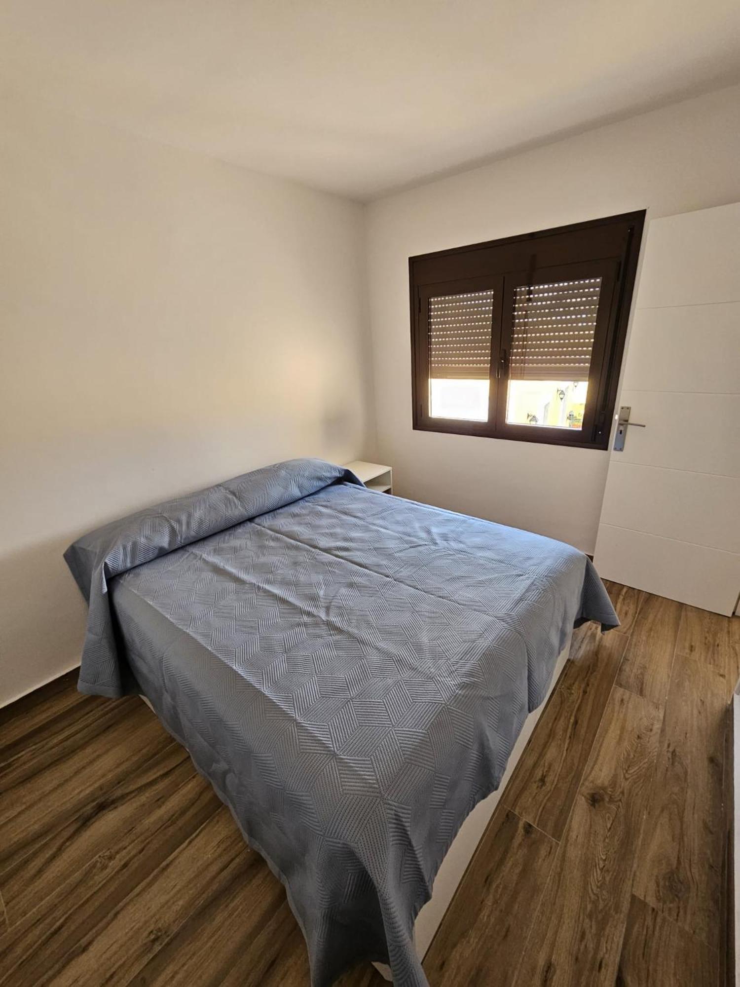 Atico Alameda Apartment Санта Круз де Ла Палма Екстериор снимка
