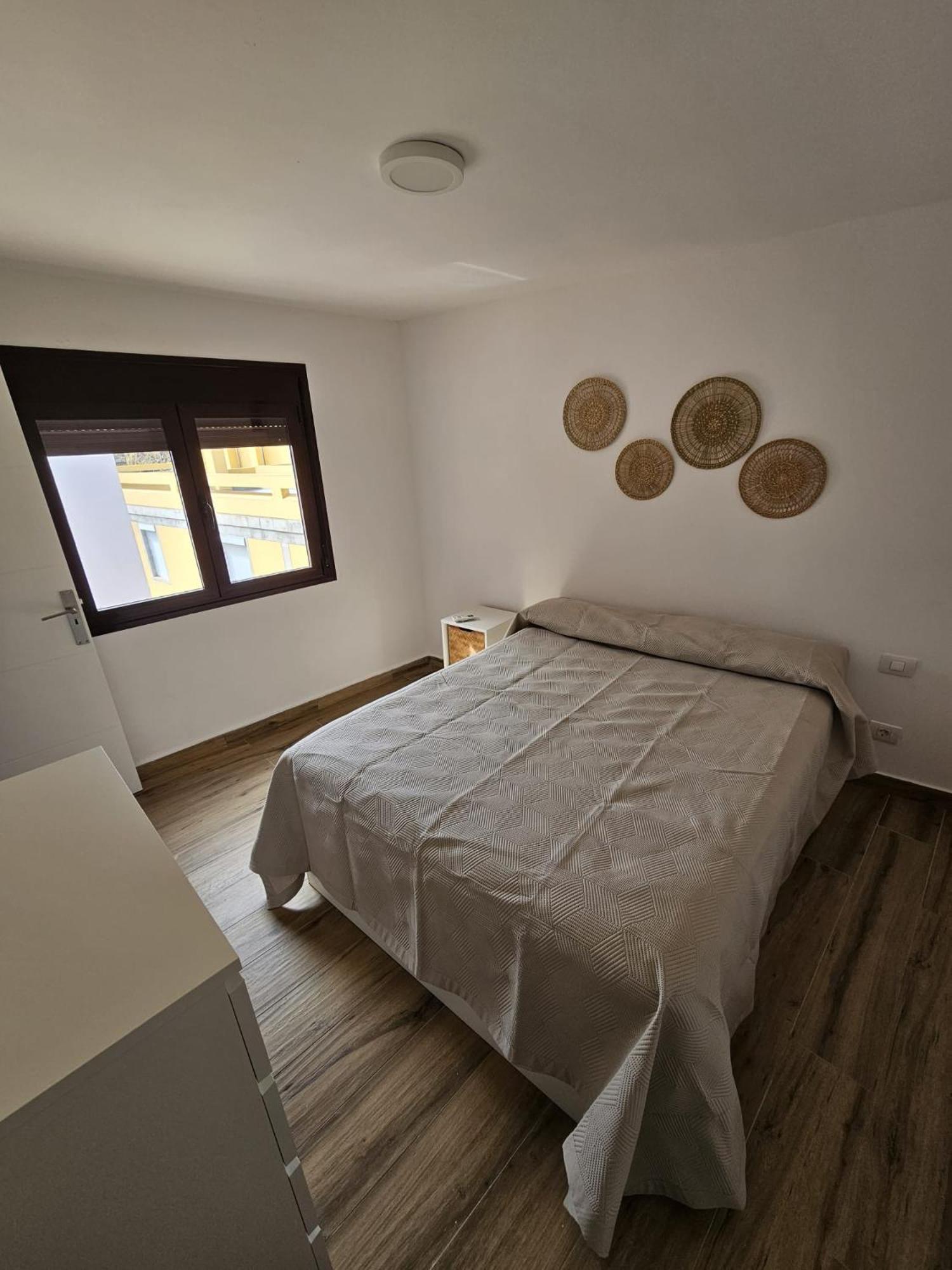 Atico Alameda Apartment Санта Круз де Ла Палма Екстериор снимка