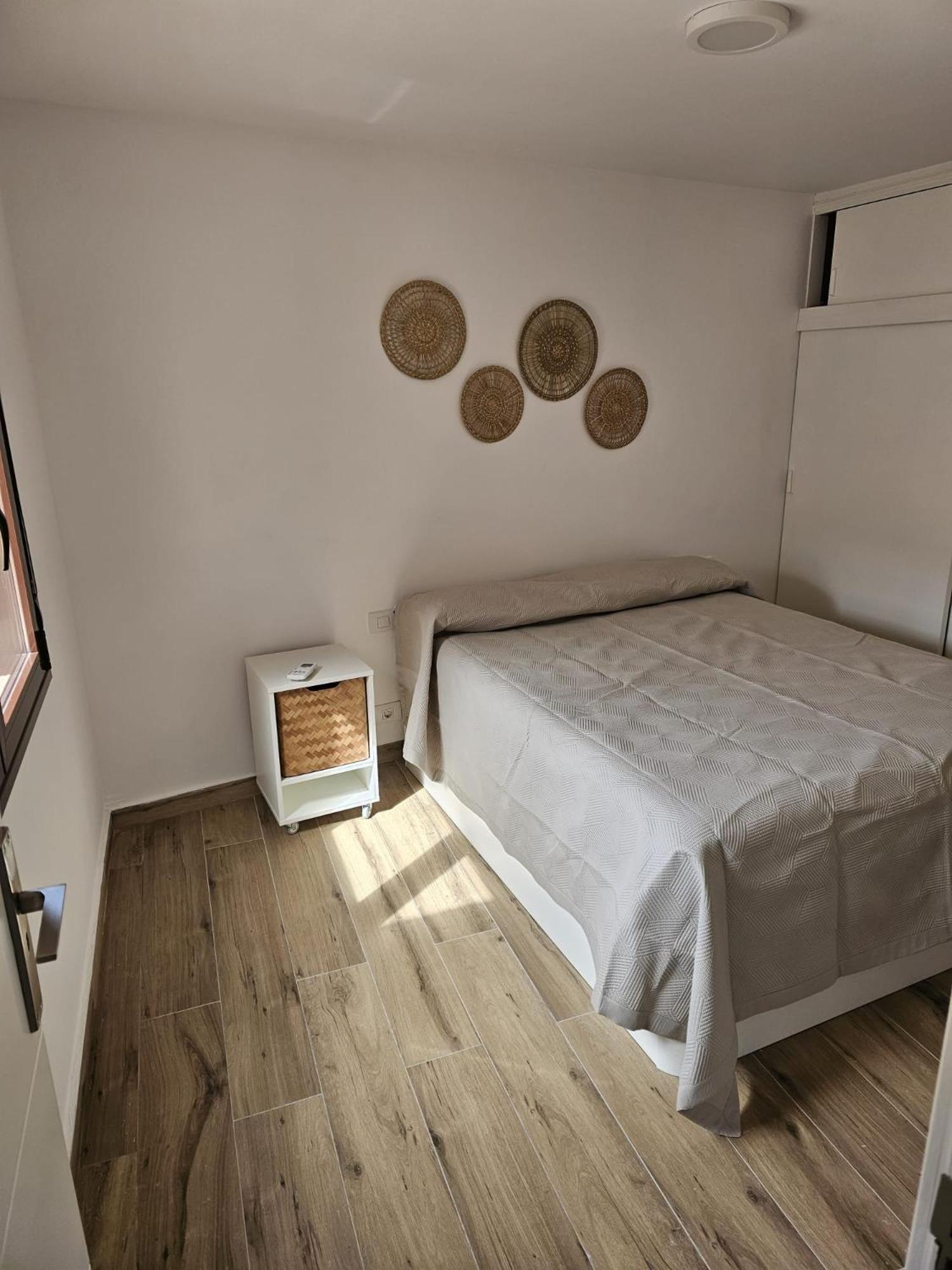 Atico Alameda Apartment Санта Круз де Ла Палма Екстериор снимка